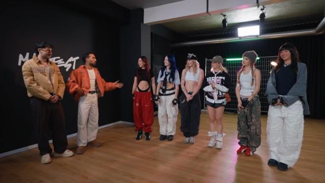 Hazırlık Sezonu 19. Bölüm: Yılbaşı Özel Hazırlık