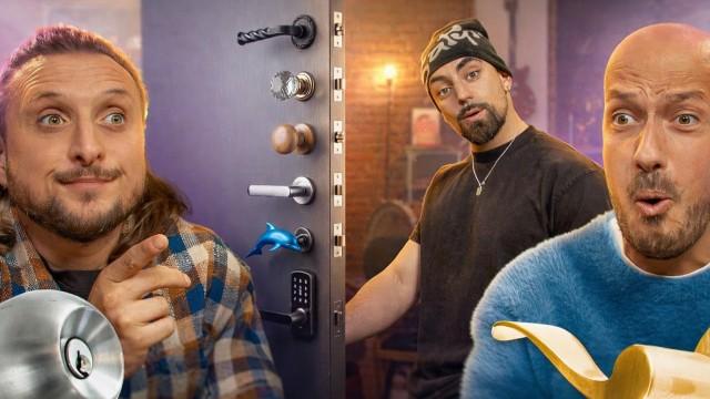 On devine 31 sucettes avec ‪@Mastu‬ : 1h de bonheur