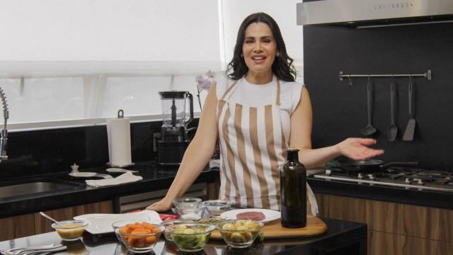 Luz Elena González⁩