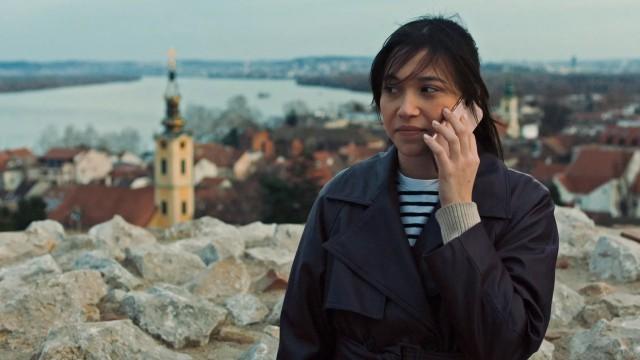 A Lovely Day for Espionage