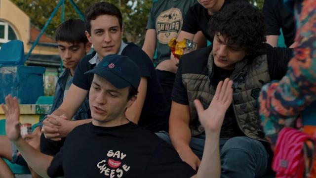 Who is the Strongest?!