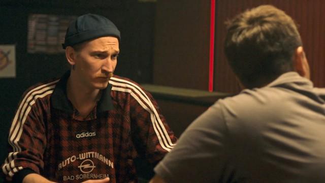 Who’s Waiting for You in Trst?