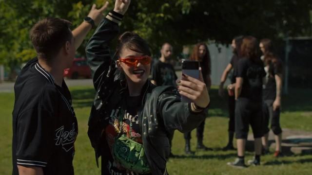 Favorite Toxic Couple