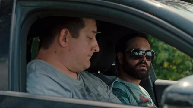 Love Bigger Than Business