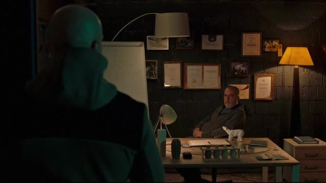 The Struggles of an Artist