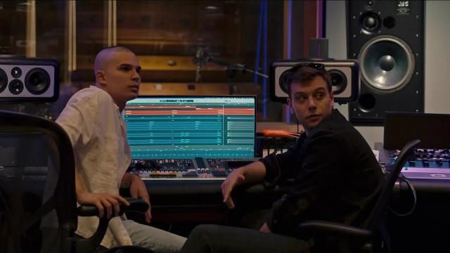 Demon in the Silent Room