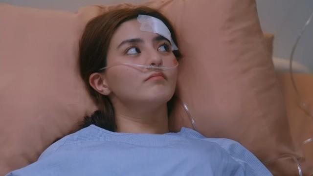 Darius and Melania’s relationship is exposed by Tally!