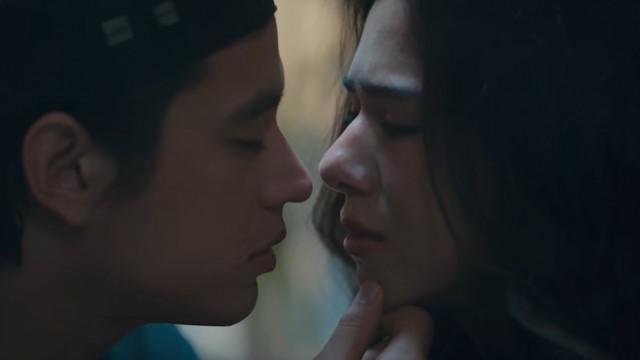 Renouncing Deia's Origins