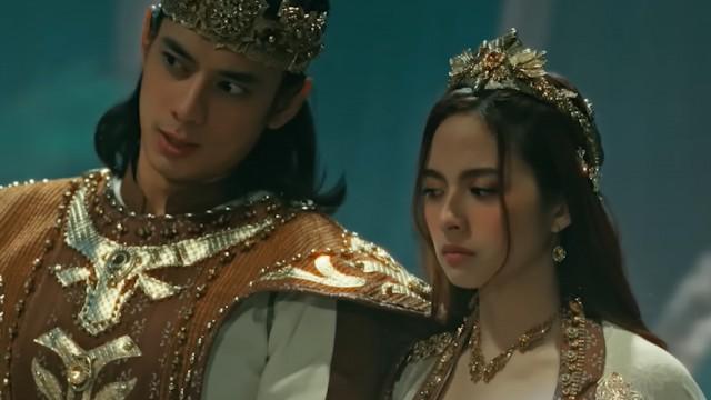 The Wedding of Armea and Soldarius