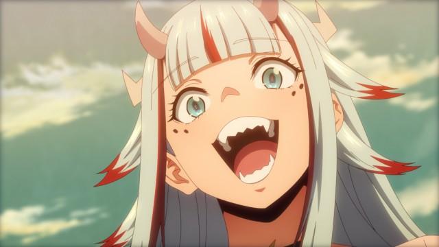 A Commander's Resolve