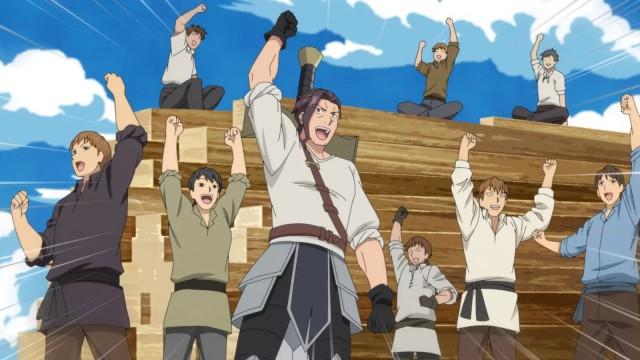 A Postapocalyptic Band's Rowdy Dungeon Exploration