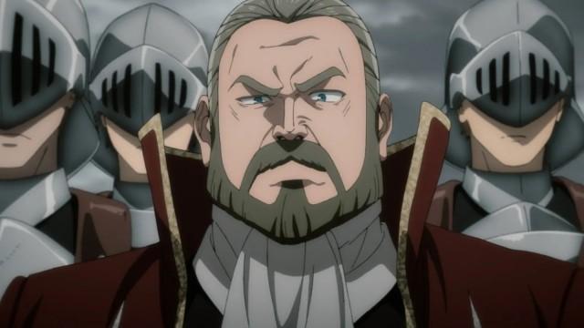 The Ultimate Squad's Proud Counterattack