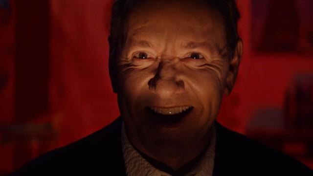 Night at the Minimarket