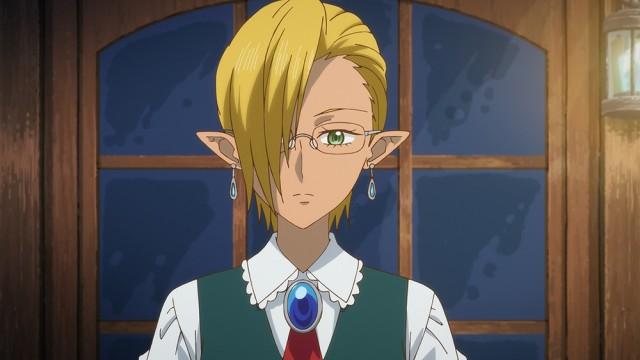 Decisive Battle in the Dungeon Attack!