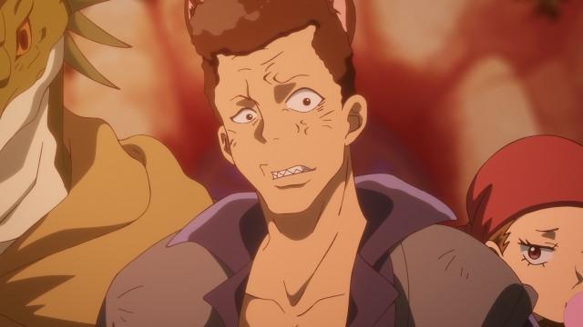 A Resident of the Village