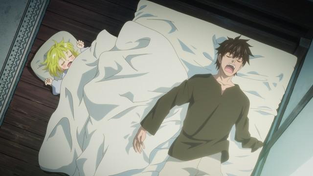 Hometowns and Friends