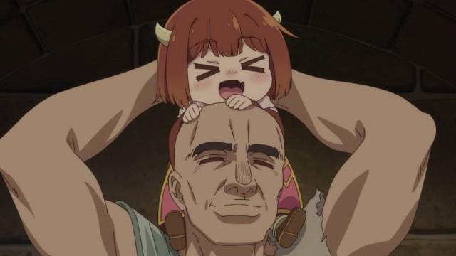 The Demon King's Daughter Must Shrewdly Oppress the Humans!! / The Demon King's Advisor Teaches Too Well!!