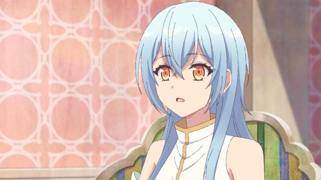 I Tried Watching Over My Friend and My Former Subordinate