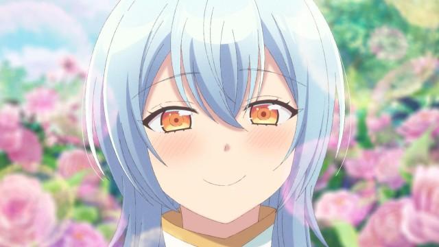 好きな子と……になってみた。