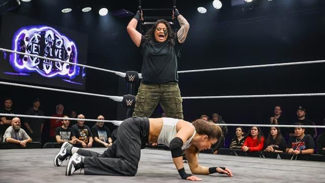 Evolve 50 - Succession II