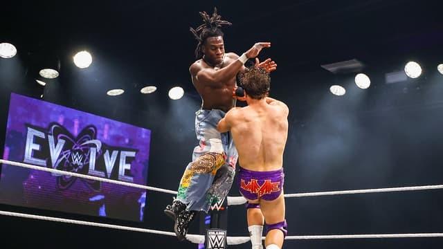 Evolve 63