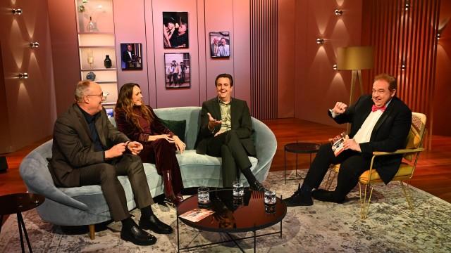 Wiedersehen macht Freude mit Carolin Kebekus