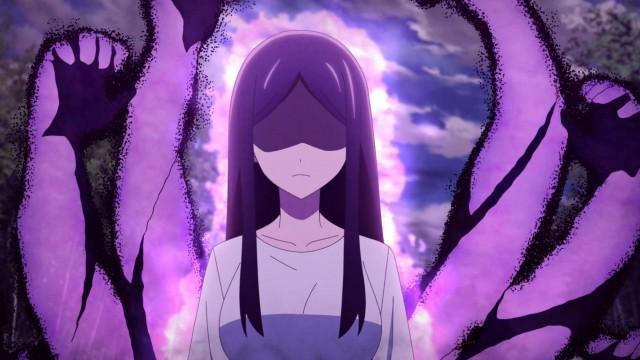 Kaya-chan Isn't Scary