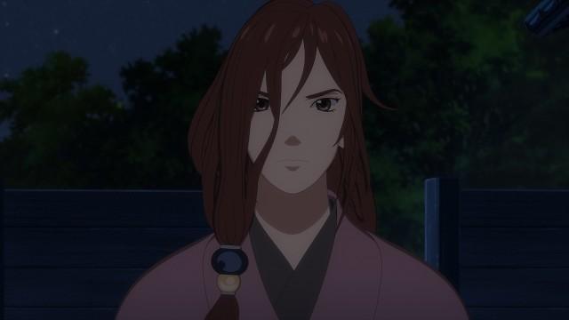 Like a Twinkling Star