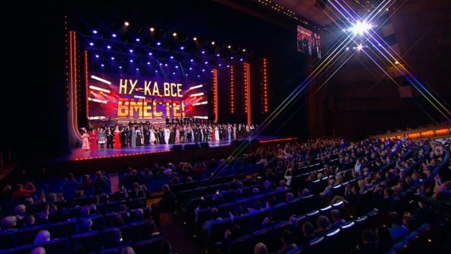 7 СЕЗОН - 13 ВЫПУСК - Гала-концерт финалистов