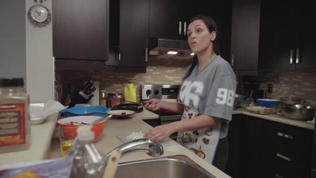 Mercredi : Semaine Big Brother Célébrités - Sinem Kara