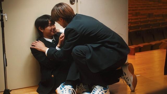 After story 1: Breathless