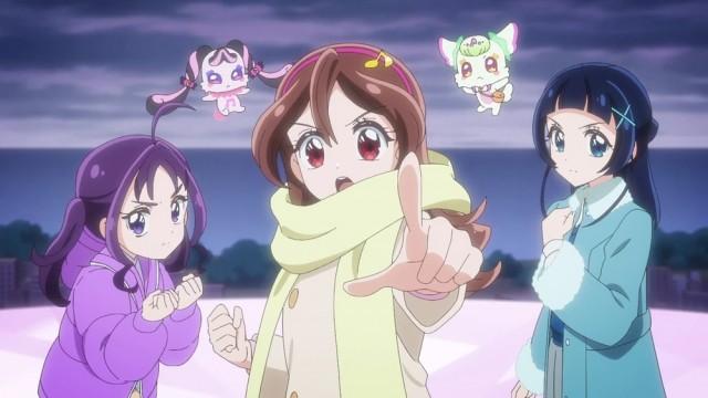 Kirakilala with You!