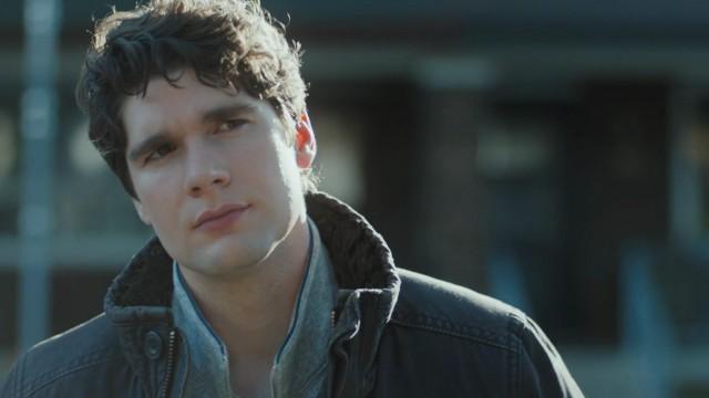 I'd Like to Hold Her Head Under Water