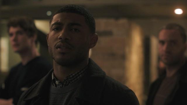 I Will Promise Not to Sting