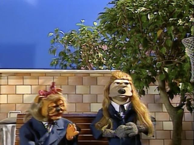 Inimigos para Sempre