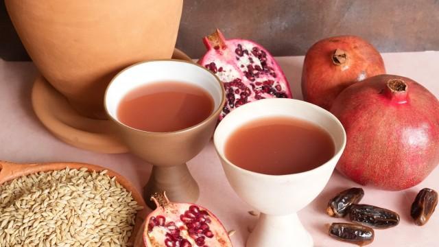 Brewing 3,000 Year-Old Ancient Mesopotamian Beer