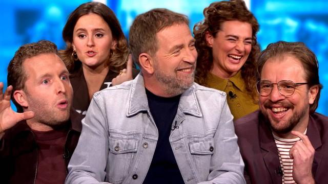 Brankele Frank & Hannah Prins