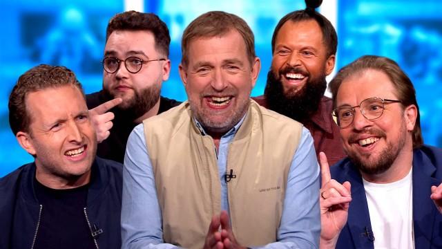 Sezgin Güleç & La Fuente