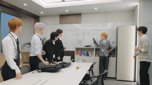 EP.44 [42 Company #1]