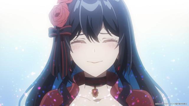 The Final Chapter: At the Grand Merillian