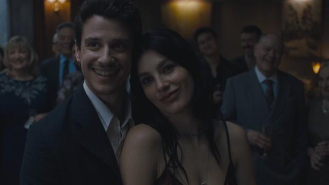 I Think You Just Saved My Life