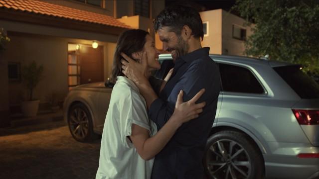 Una grabación complica a Manuel y Javiera