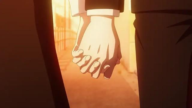 Kaguya-sama: Love Is War -The Final Chapter-