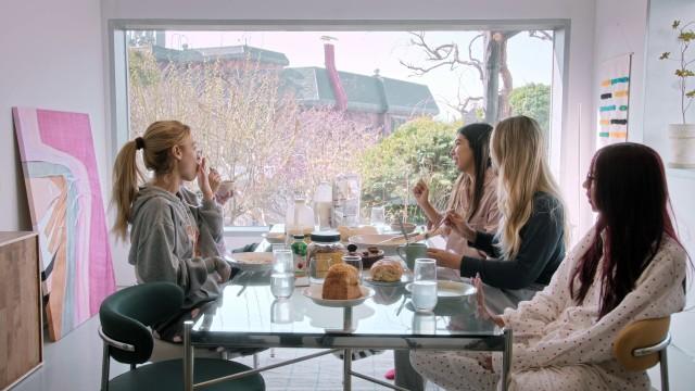 Meu ex-namorado coreano