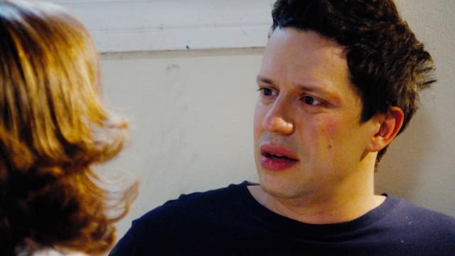 Bastián sufre en la clínica de rehabilitación