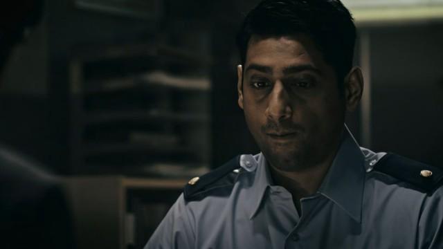 Peril over Pakistan (Airblue Flight 202)