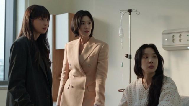 The Man Hidden Behind