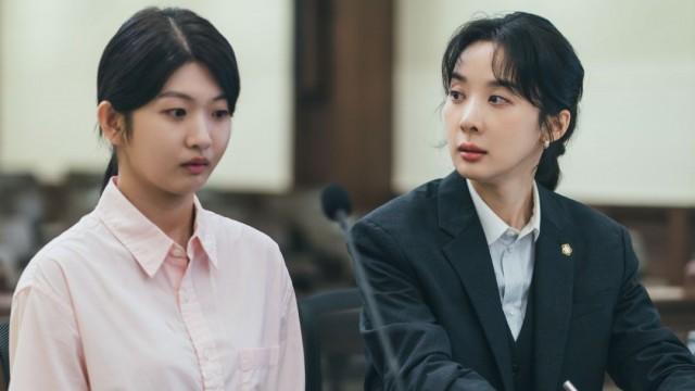 All-Out Attack On L&J