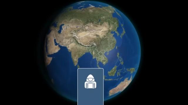 Intelligence Services: The Big Players