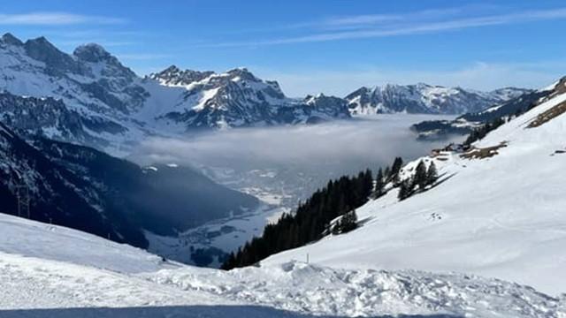 Zwitserland: Luzern - Engelberg